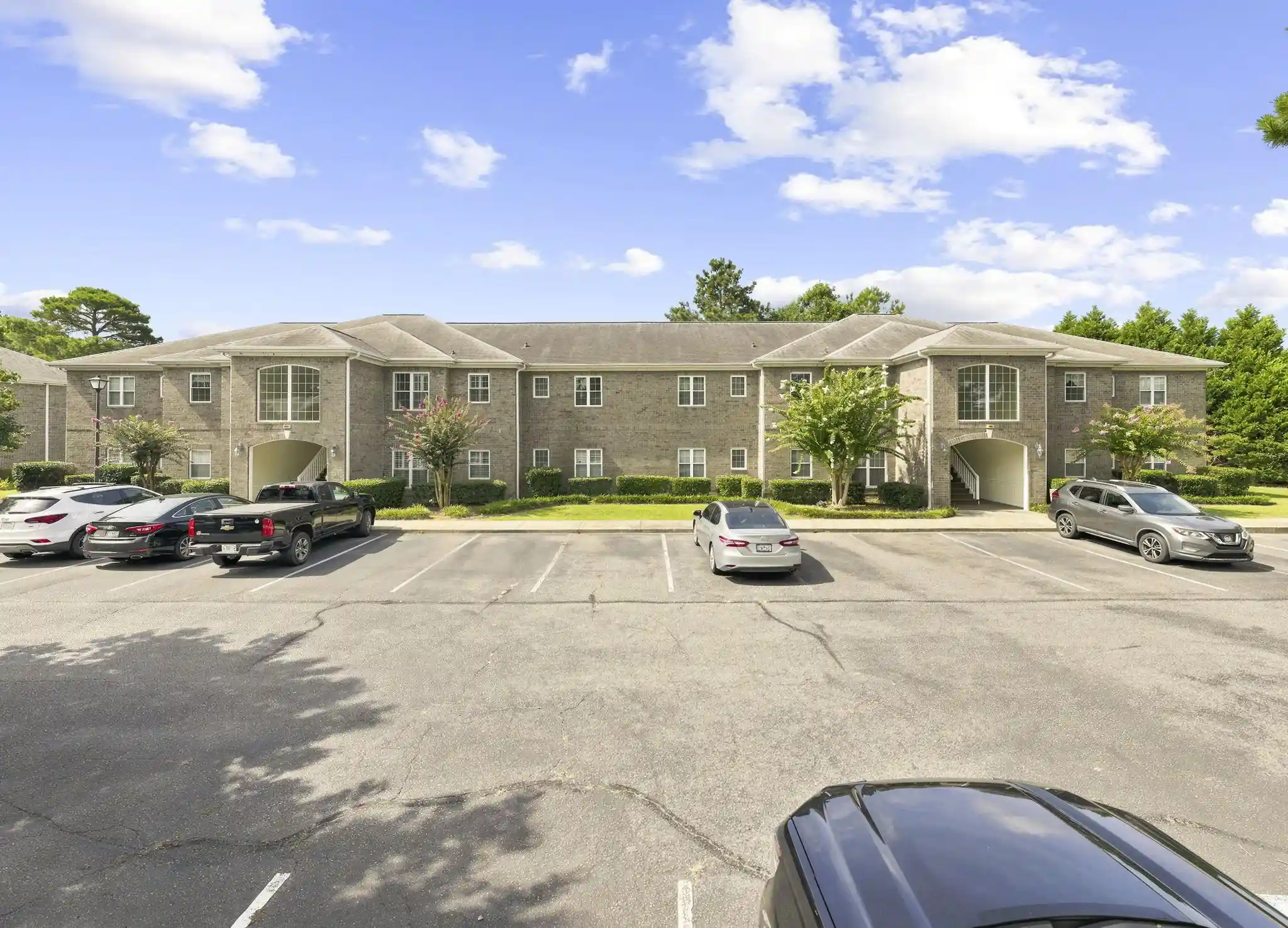 Listing Photo 2 - Condo for sale in 400 Willow Grn Dr located at 400 Willow Grn Dr, Conway, SC 29526 - Unit 400 Willow Green Dr