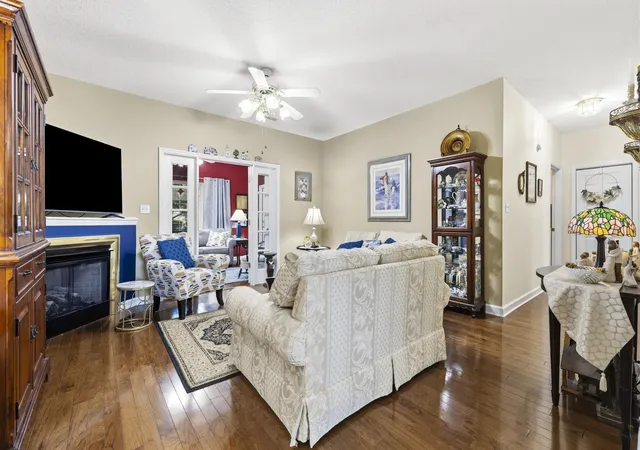 4th image of 400 Willow Grn Dr, Conway, SC 29526