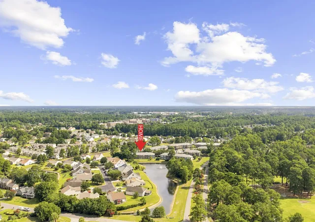 2nd image of 400 Willow Grn Dr, Conway, SC 29526