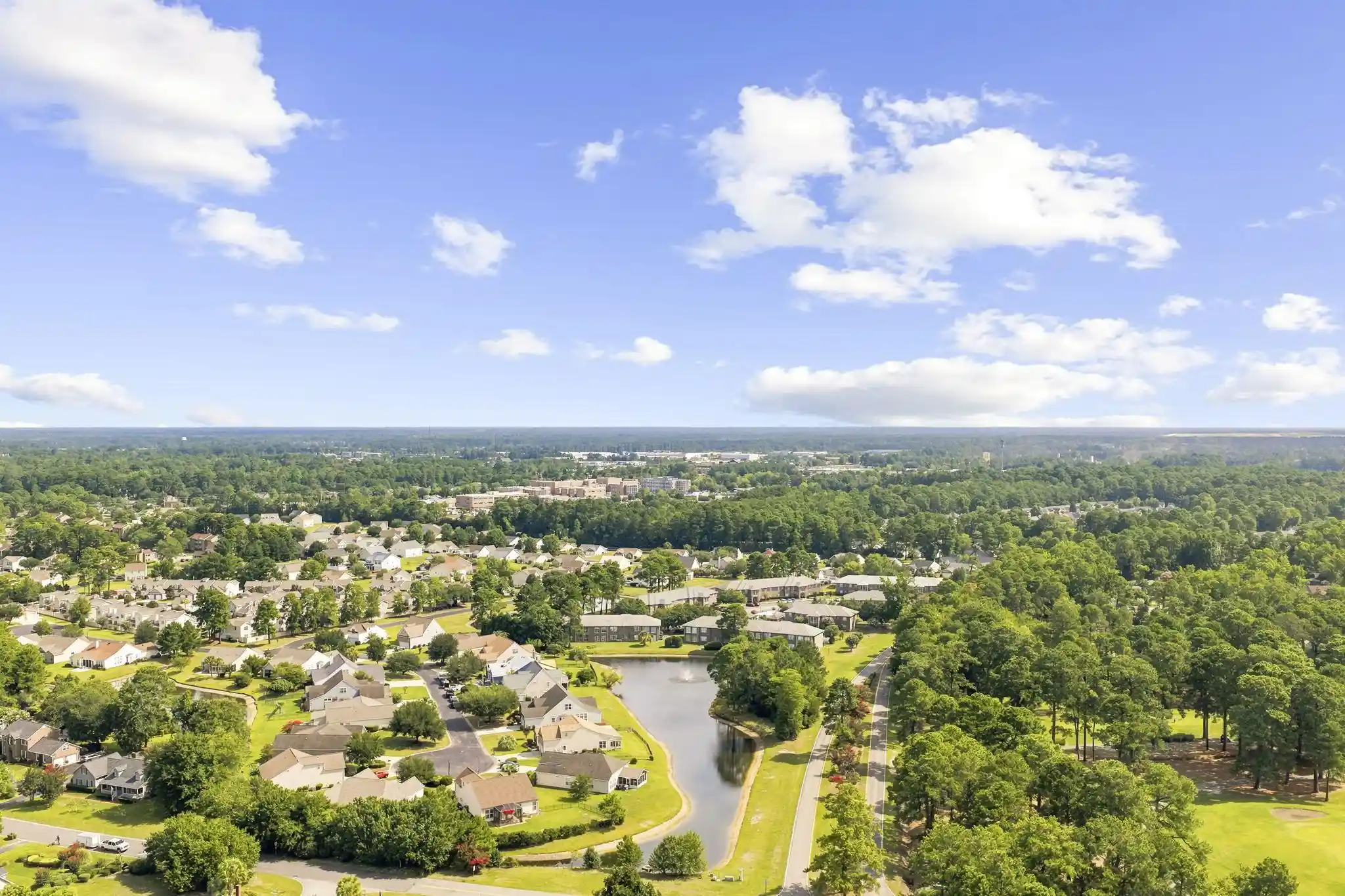 Listing Photo 51 - Condo for sale in 400 Willow Grn Dr located at 400 Willow Grn Dr, Conway, SC 29526 - Unit 400 Willow Green Dr