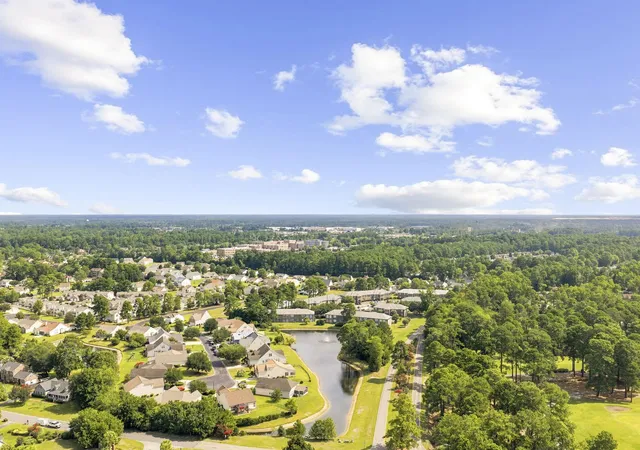 51st image of 400 Willow Green Dr #D, Conway, SC 29526 | MLS# 2618660