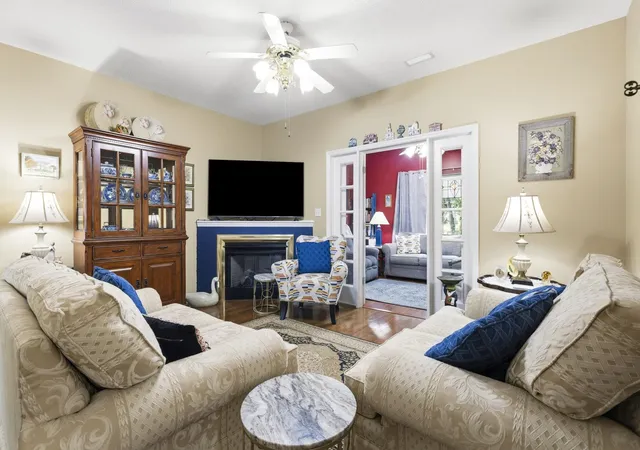 5th image of 400 Willow Grn Dr, Conway, SC 29526