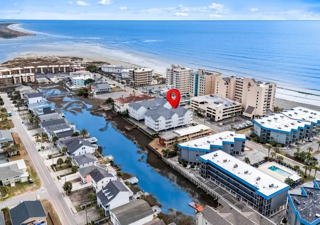 2nd image of 6103 N Ocean Blvd #A-2, North Myrtle Beach, SC 29582 | MLS# 2618662