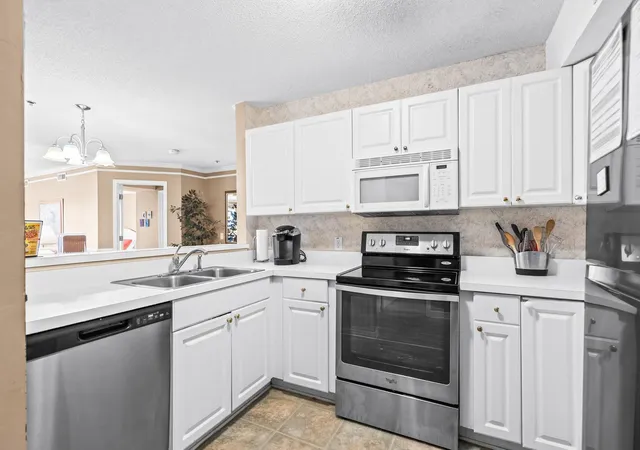 3rd image of 6103 N Ocean Blvd #A-2, North Myrtle Beach, SC 29582 | MLS# 2618662