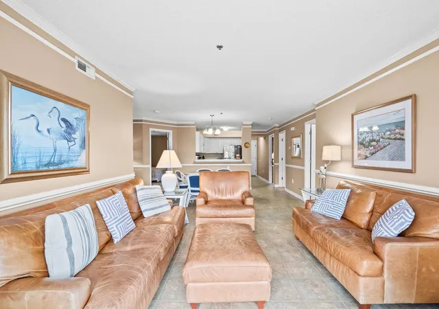 5th image of 6103 N Ocean Blvd #A-2, North Myrtle Beach, SC 29582 | MLS# 2618662