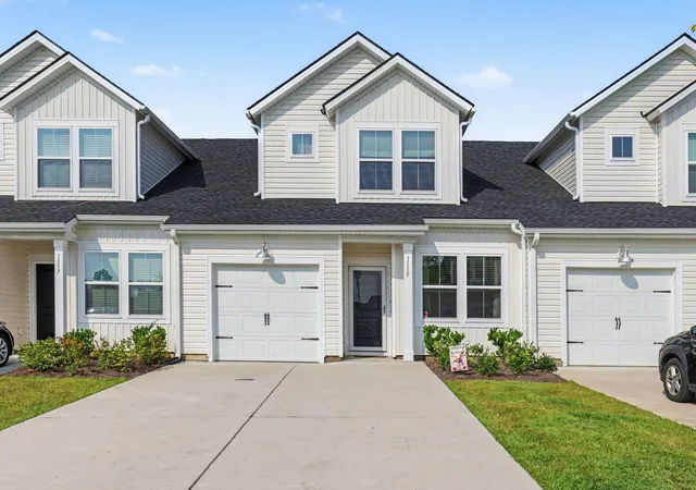 Photo 2 of Townhouse for sale at 1119 Blueback Herring Way #1119, Conway, SC 29526 | MLS# 2618665 | Listing updated on 2026-09-01