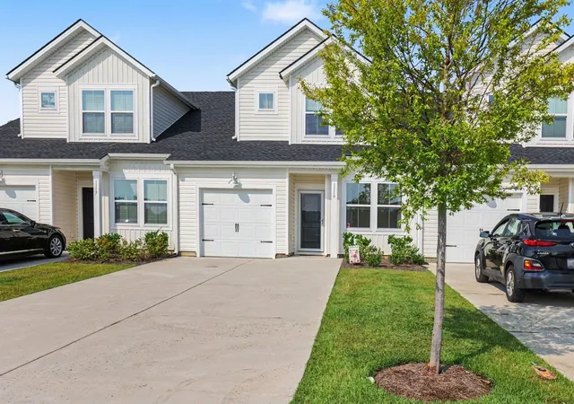 Photo 3 of Townhouse for sale at 1119 Blueback Herring Way #1119, Conway, SC 29526 | MLS# 2618665 | Listing updated on 2026-09-01