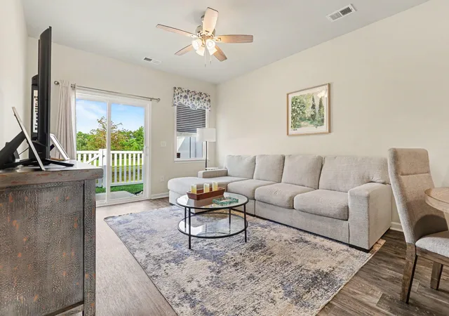 Photo 3 of Townhouse for sale at 1119 Blueback Herring Way #1119, Conway, SC 29526 | MLS# 2618665 | Listing updated on 2026-09-01