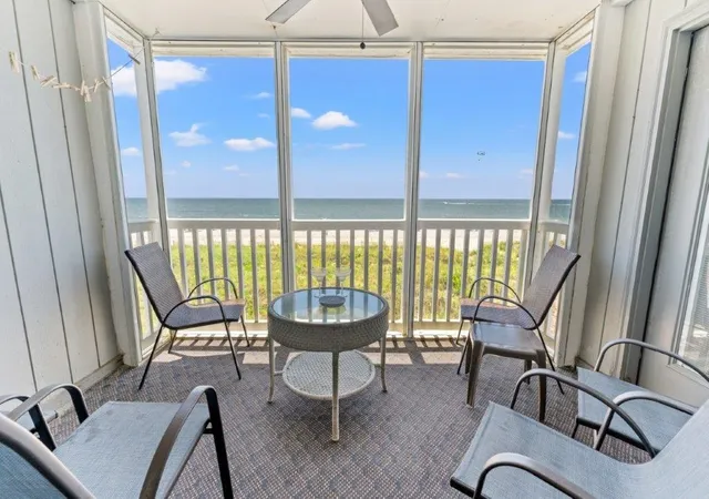 2nd image of 2405 South Ocean Blvd #211, North Myrtle Beach, SC 29582 | MLS# 2618671