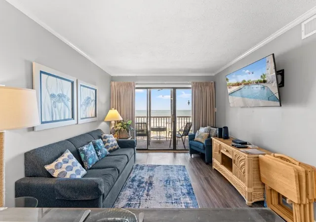 3rd image of 2405 South Ocean Blvd #211, North Myrtle Beach, SC 29582 | MLS# 2618671