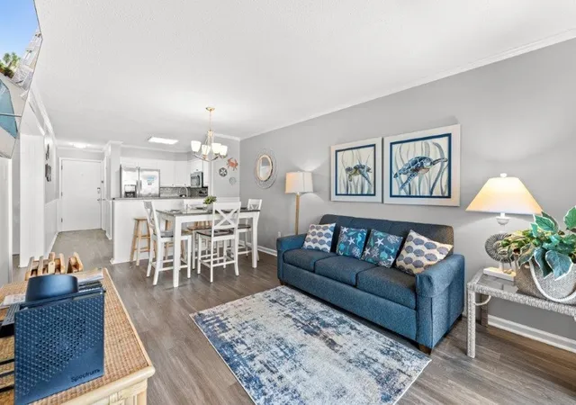 5th image of 2405 South Ocean Blvd #211, North Myrtle Beach, SC 29582 | MLS# 2618671