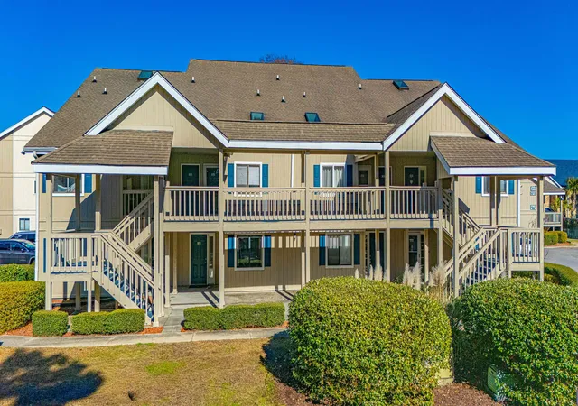 Condo for sale at 1870 Auburn Ln #21F, Myrtle Beach, SC 29575 | MLS# 2618677 | Listing updated on 2026-07-28