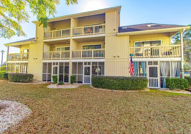 Photo 1 of Condo for sale at 1870 Auburn Ln #21F, Myrtle Beach, SC 29575 | MLS# 2618677 | Listing updated on 2026-07-28