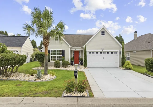 Photo 1 of Single family home for sale at 2195 Haystack Way, Myrtle Beach, SC 29579 | MLS# 2618683 | Listing updated on 2026-08-03