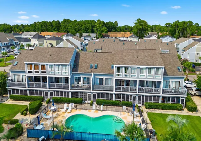 Photo 2 of Condo for sale at 1881 Colony Dr #8-L, Myrtle Beach, SC 29575 | MLS# 2618684 | Listing updated on 2026-09-01