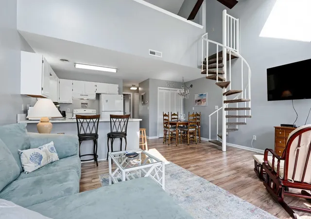 Photo 3 of Condo for sale at 1881 Colony Dr #8-L, Myrtle Beach, SC 29575 | MLS# 2618684 | Listing updated on 2026-09-01