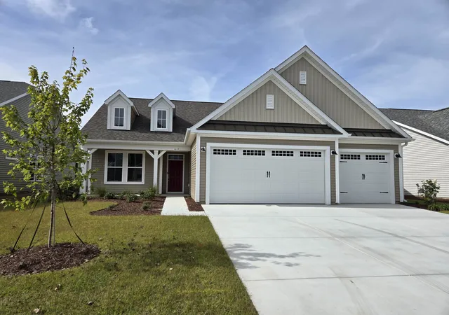 Single family home for sale at 1615 Breakwater Dr, Little River, SC 29566 | MLS# 2618689