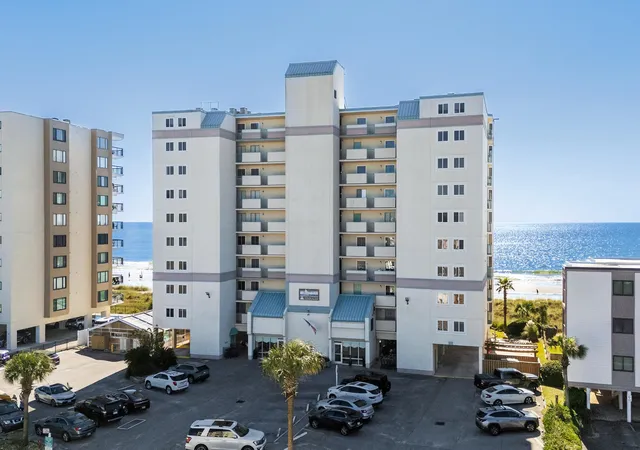 1st image of 2507 S Ocean Blvd #501, North Myrtle Beach, SC 29582 | MLS# 2618690