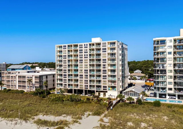2nd image of 2507 S Ocean Blvd, North Myrtle Beach, SC 29582