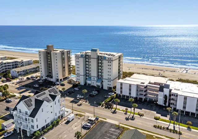 26th image of 2507 S Ocean Blvd #501, North Myrtle Beach, SC 29582 | MLS# 2618690