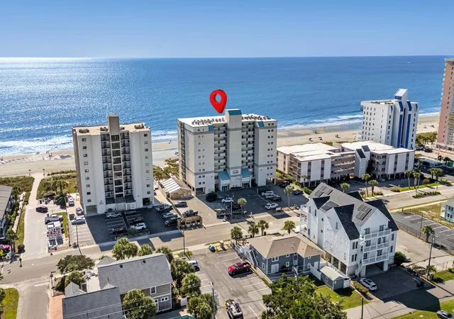 2nd image of 2507 S Ocean Blvd #501, North Myrtle Beach, SC 29582 | MLS# 2618690