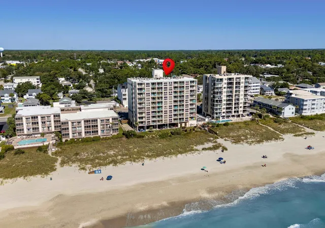 3rd image of 2507 S Ocean Blvd, North Myrtle Beach, SC 29582