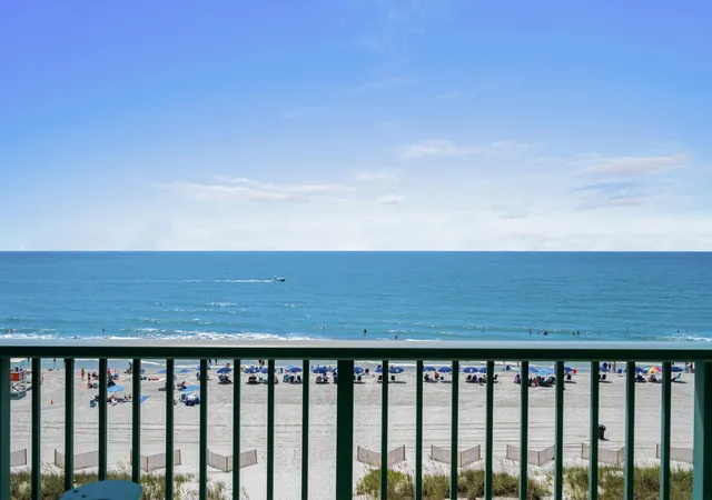 4th image of 2507 S Ocean Blvd, North Myrtle Beach, SC 29582