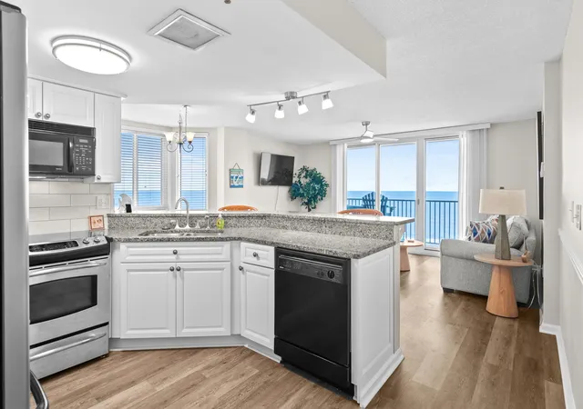 5th image of 2507 S Ocean Blvd, North Myrtle Beach, SC 29582