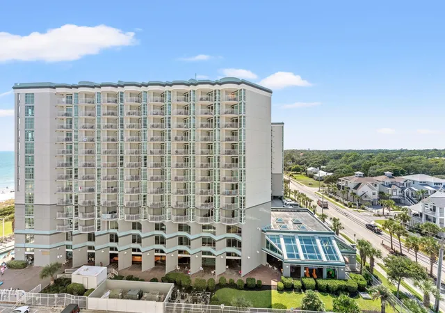 Photo 2 of Condo for sale at 5300 N Ocean Blvd #922, Myrtle Beach, SC 29577 | MLS# 2618692 | Listing updated on 2026-08-20