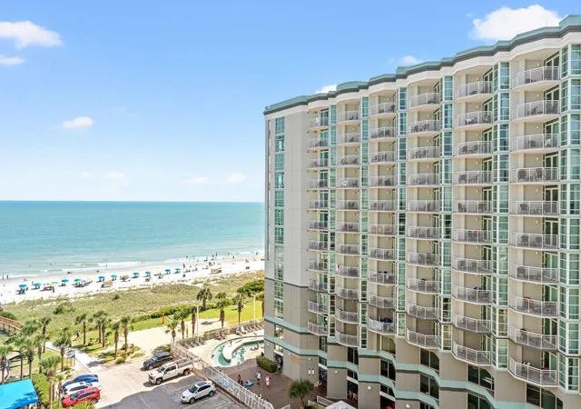 Photo 3 of Condo for sale at 5300 N Ocean Blvd #922, Myrtle Beach, SC 29577 | MLS# 2618692 | Listing updated on 2026-08-20