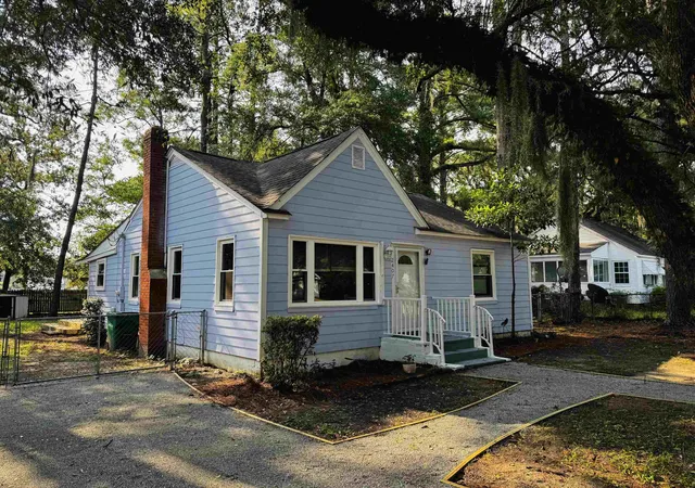 Photo 2 of Sale Pending at 2407 South Is Rd, Georgetown, SC 29440 | MLS# 2618693 | Listing updated on 2026-08-19