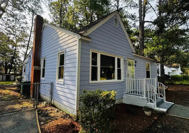 Photo 4 of Sale Pending at 2407 South Is Rd, Georgetown, SC 29440 | MLS# 2618693 | Listing updated on 2026-08-19