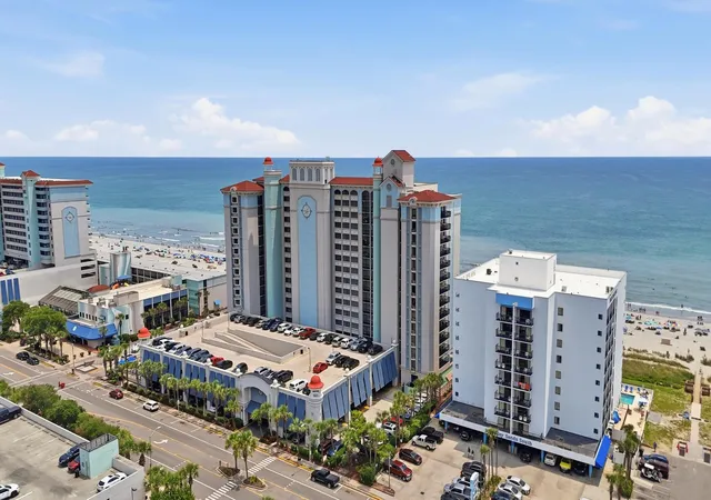 2nd image of 2311 S Ocean Blvd, Myrtle Beach, SC 29577