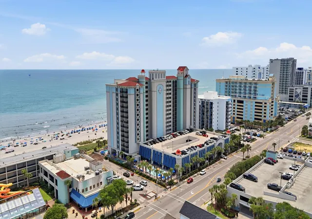 29th image of 2311 S Ocean Blvd #964, Myrtle Beach, SC 29577 | MLS# 2618705