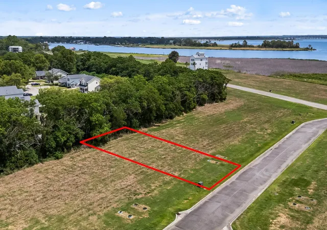 Photo 3 of Land for sale at 252 Craven St, Georgetown, SC 29440 | MLS# 2618709 | Listing updated on 2026-07-28