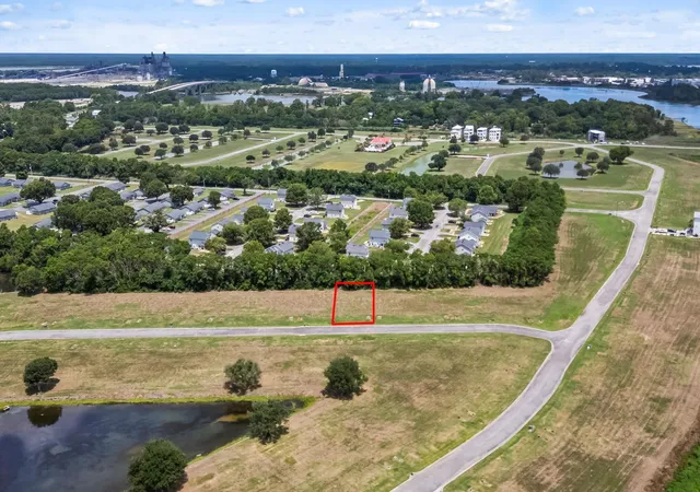 Photo 4 of Land for sale at 252 Craven St, Georgetown, SC 29440 | MLS# 2618709 | Listing updated on 2026-07-28