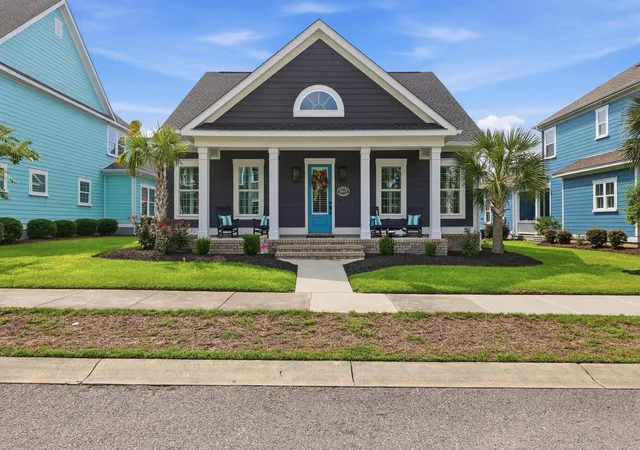 Photo 1 of Single family home for sale at 1420 Hunters Rest Dr, North Myrtle Beach, SC 29582 | MLS# 2618712 | Listing updated on 2026-08-20