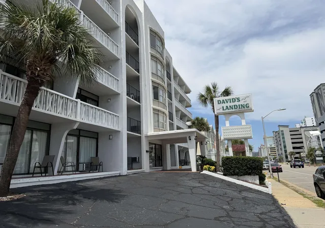 Photo 1 of Condo for sale at 2708 Ocean Blvd S #303, Myrtle Beach, SC 29577 | MLS# 2618716 | Listing updated on 2026-10-03
