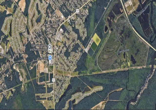 5th image of 3235 New Rd, Conway, SC 29527 | MLS# 2618718