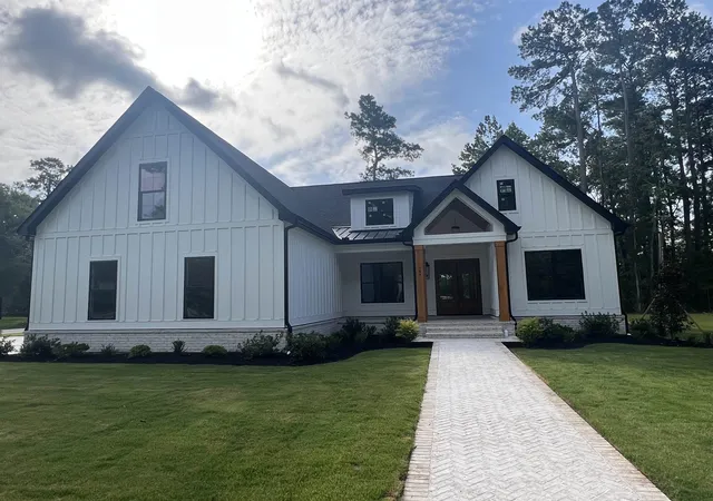 Photo 1 of Single family home for sale at 464 Bethel Dr, Conway, SC 29526 | MLS# 2618719 | Listing updated on 2026-07-28
