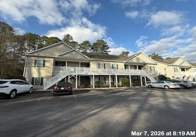 Photo 1 of Condo for sale at 160 Lazy Willow Ln #101, Myrtle Beach, SC 29588 | MLS# 2618724 | Listing updated on 2026-07-30