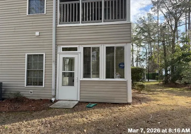 Photo 3 of Condo for sale at 160 Lazy Willow Ln #101, Myrtle Beach, SC 29588 | MLS# 2618724 | Listing updated on 2026-07-30