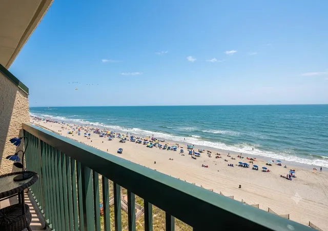 2nd image of 4613 S Ocean Blvd, North Myrtle Beach, SC 29582