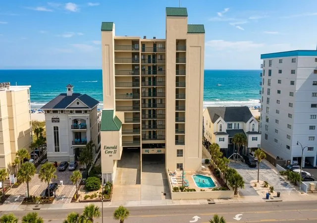 1st image of 4613 S Ocean Blvd #11B, North Myrtle Beach, SC 29582 | MLS# 2618726