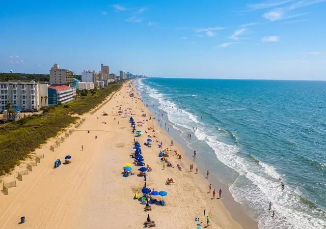 3rd image of 4613 S Ocean Blvd #11B, North Myrtle Beach, SC 29582 | MLS# 2618726