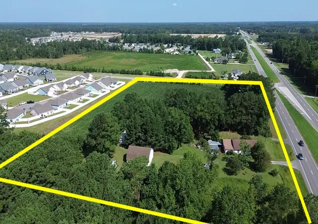 Land for sale at 1621 Highway 9, Longs, SC 29568 | MLS# 2618729