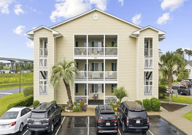 2nd image of 205 Waterway Landing Rd #205E, North Myrtle Beach, SC 29582 | MLS# 2618730