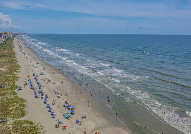 38th image of 205 Waterway Landing Rd #205E, North Myrtle Beach, SC 29582 | MLS# 2618730