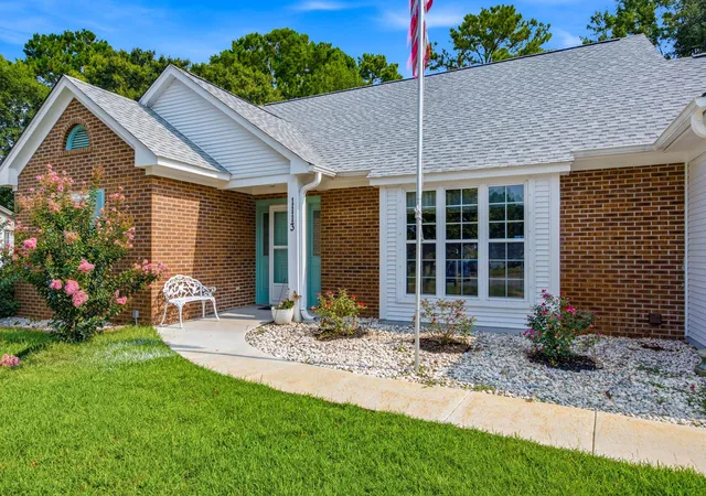 1st image of 1113 Fox Sparrow Dr, Murrells Inlet, SC 29576 | MLS# 2618736