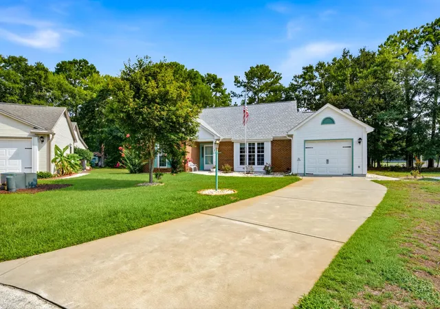 2nd image of 1113 Fox Sparrow Dr, Murrells Inlet, SC 29576 | MLS# 2618736